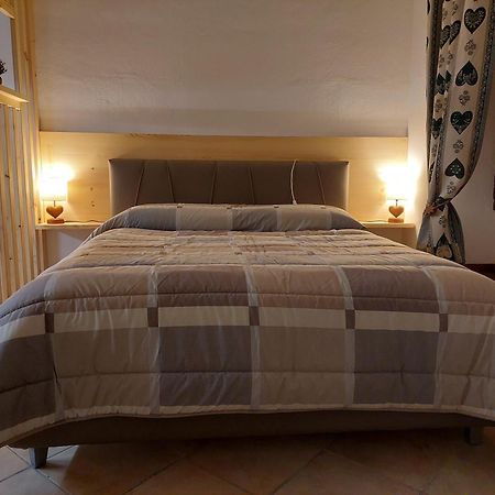 Galanthus Apartment Aosta Exterior photo